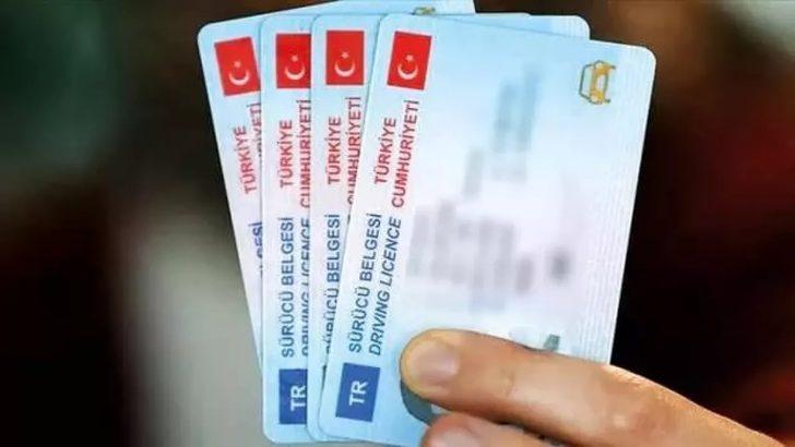 Ehliyet ve kimlik yenilemek isteyenler dikkat! Yeni ücretler açıklandı: 2 ay sonra büyük zam kapıda... G2