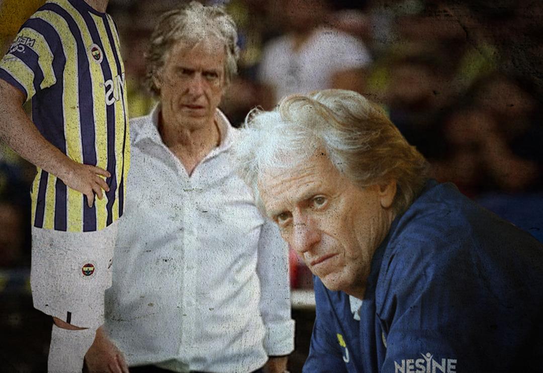 Jesus suratına bile bakmadı! Fenerbah&ccedil;e'nin yıldızı k&uuml;mede kalma m&uuml;cadelesi veren ekibe gidiyor