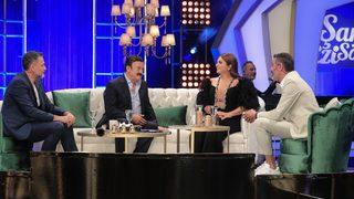 Şarkılar Bizi Söyler konukları 5 Kasım: Şarkılar Bizi Söyler bu hafta konukları arasında kimler var?