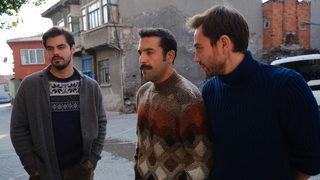 Gönül Dağı Ramazan’ın eski hali görenleri şaşkına uğrattı! Kimse tanıyamadı.. Meğer ünlü dizilerde rol almış