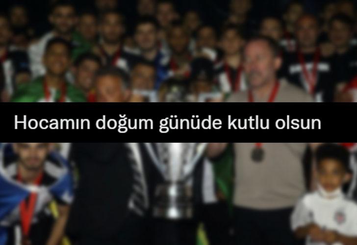 Derbiye saatler kala oldu! Beşiktaş'ta beklenmedik 'Sergen' krizi! "Yönetim kendine gel" G3