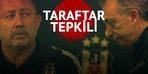 Derbiye sınavı kala oldu!  Beşiktaş'ta 'Sergen' krizi! "yönetim kendine gel"