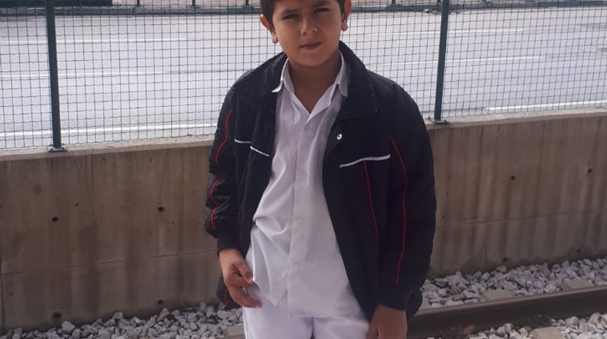 14 yaşındaki Erman'dan geriye yürek burkan hikayesi kaldı... 'Okulu bıraktı, en büyük hayali ev almaktı'