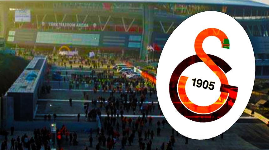 Galatasaray'a sponsor olan firmanın yöneticisi açıkladı! "Maça giden her taraftara kapıda 1 forma hediye"