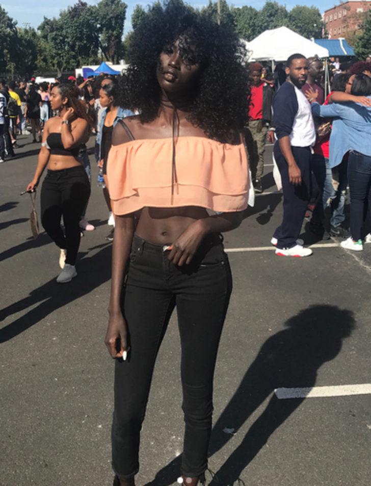 Mankenlik ajansları peşine düştü G3