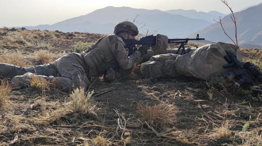 İçişleri Bakanlığı duyurdu! Bitlis'te de dev operasyon! 570 personel katılıyor...