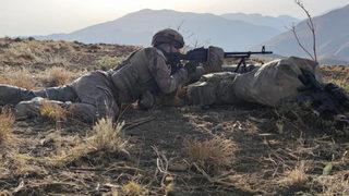 İçişleri Bakanlığı duyurdu! Bitlis'te de dev operasyon! 570 personel katılıyor...