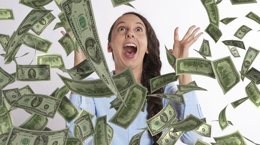 Yarın çekilecek! ABD’de piyango ödülü 1.6 milyar dolara ulaştı... Dünya çapında rekor