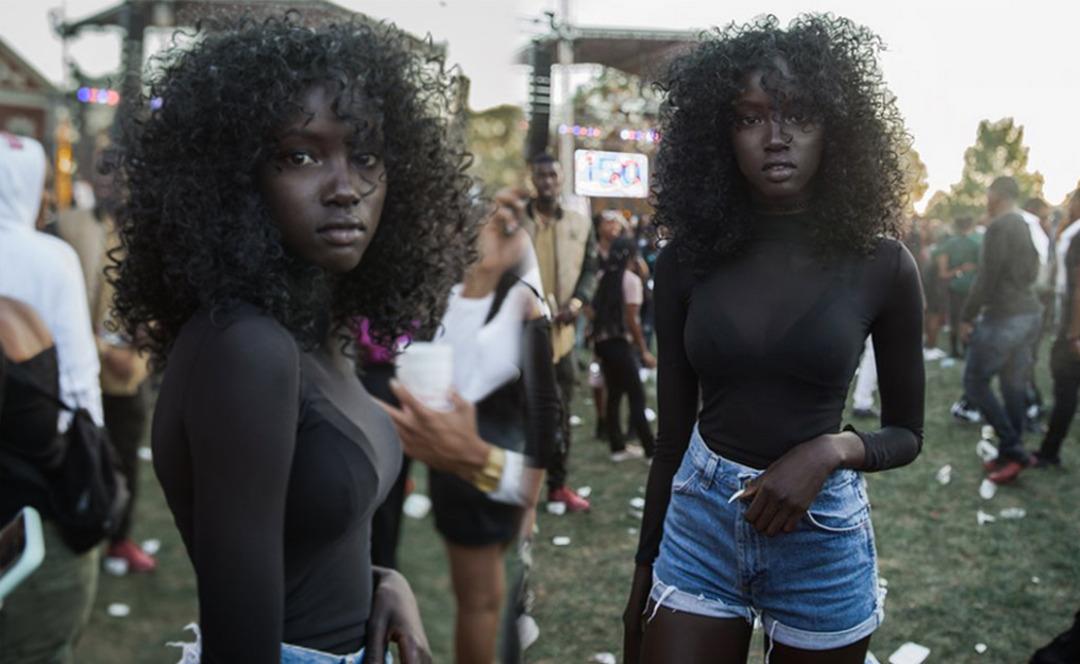 Mankenlik ajansları peşine d&uuml;şt&uuml;