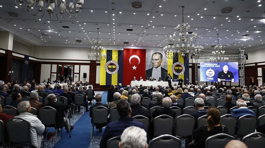 Fenerbahçe'nin borcu belli oldu!