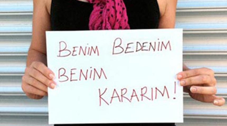 Benim Bedenim Benim Kararım