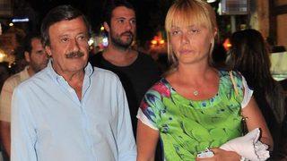 Selami Şahin'in eşi Didem Şahin kimdir? 'Selami'nin flörtleri olabilir, ben 3 maymunu oynarım!' demişti! Son hali şaşırttı