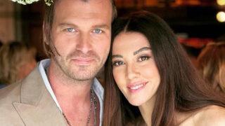 Kıvanç Tatlıtuğ ve Başak Dizer çifti koronavirüse yakalandı 