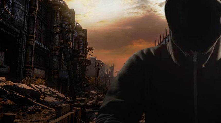 2671 yılından geldiğini söyleyen zaman yolcusu kehanetiyle herkesi tedirgin etti! “7 kişi gökten düşecek”