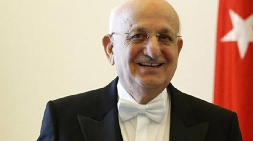 TBMM'ye 'düşük profilli' başkan mı isteniyor?