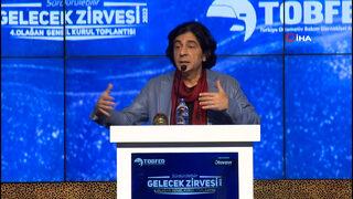 Araç kullanmayı bırakmıştı! Okan Bayülgen’den TOGG açıklaması