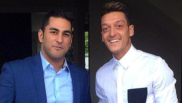 Galatasaray'dan ayrılacağı gündemde olan Kerem Aktürkoğlu'nun menajerinden Premier Lig açıklaması! G2