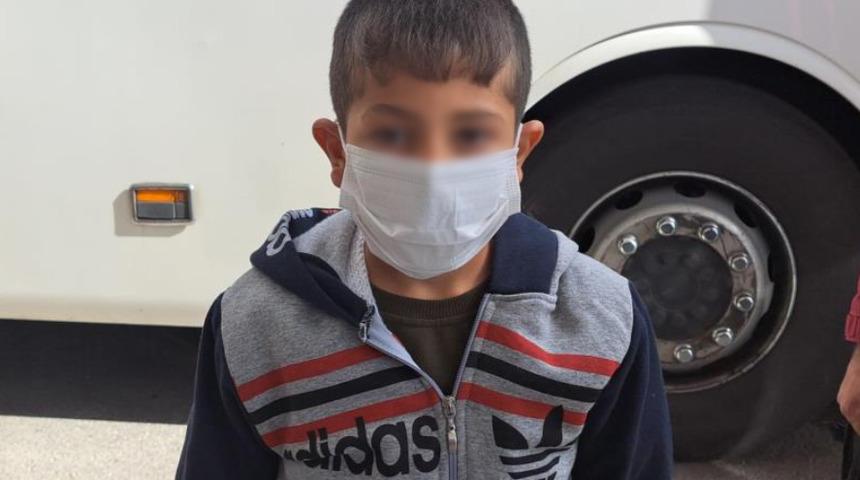 Bitlis'te köpeğin ısırdığı çocuklardan biri taburcu oldu! 'Arkadaşım için çok üzgünüm, sağlığı iyi değil'
