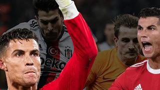 Galatasaray-Beşiktaş maçı öncesi büyük sürpriz! Tribünde yer alacaklar...