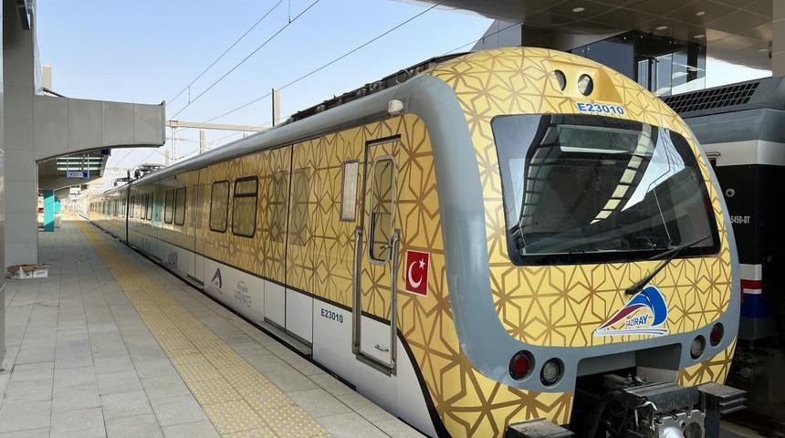 Gaziray nereden nereye gidiyor? İşte Gaziray güzergahı! 