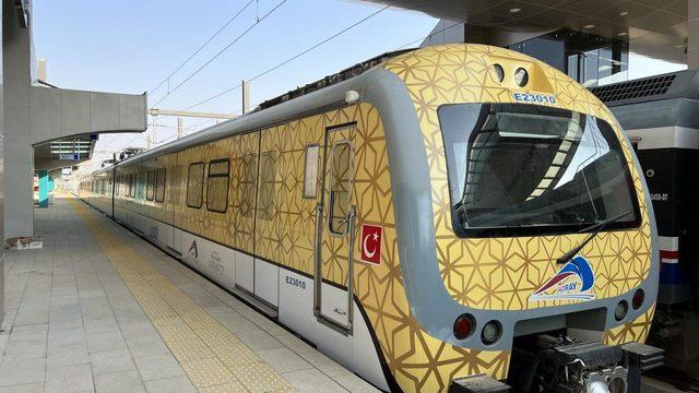 Gaziray nereden nereye gidiyor? İşte Gaziray güzergahı! 