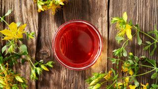 Kırmızı kantaron çayı faydaları nelerdir, neye iyi gelir? Kırmızı kantaron çayı nasıl yapılır ve demlenir?