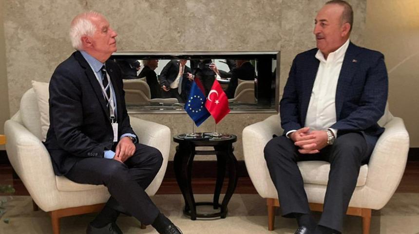 Avrupa Birliği'nden Türkiye'ye tahıl anlaşması için teşekkür!