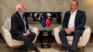 Avrupa Birliği'nden Türkiye'ye tahıl anlaşması için teşekkür!