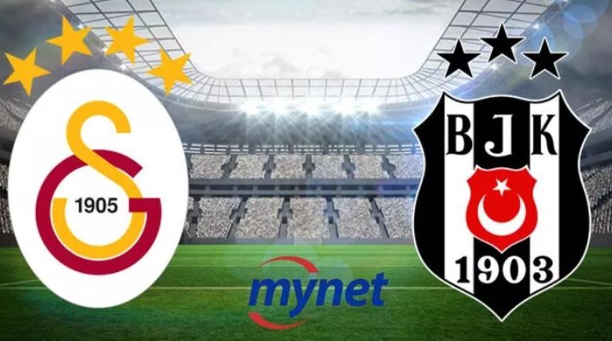 GALATASARAY BEŞİKTAŞ MAÇI şifresiz canlı izlenir mi? Galatasaray Beşiktaş derbi maçı canlı anlatım