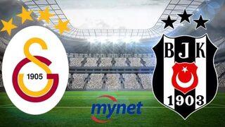 GALATASARAY BEŞİKTAŞ MAÇI şifresiz canlı izlenir mi? Galatasaray Beşiktaş derbi maçı canlı anlatım