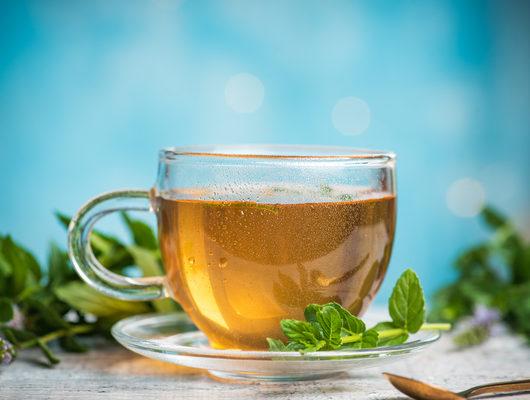 Diş sağlığına iyi gelen çınar yaprağı çayı faydaları 