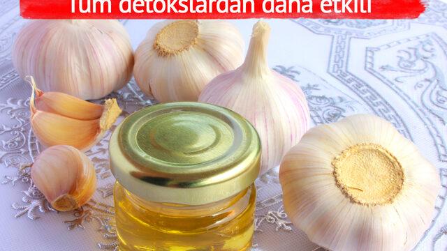 Hemen deneyin! Sadece 7 günde baştan aşağı yeniliyor