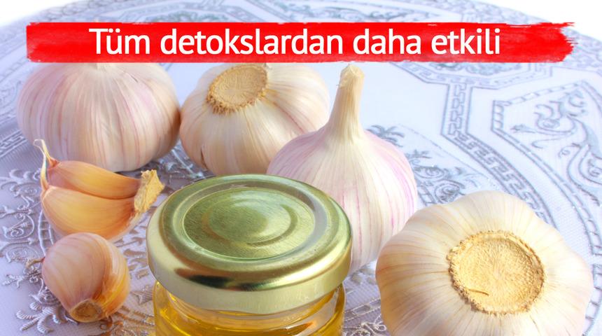 Hemen deneyin! Sadece 7 günde baştan aşağı yeniliyor