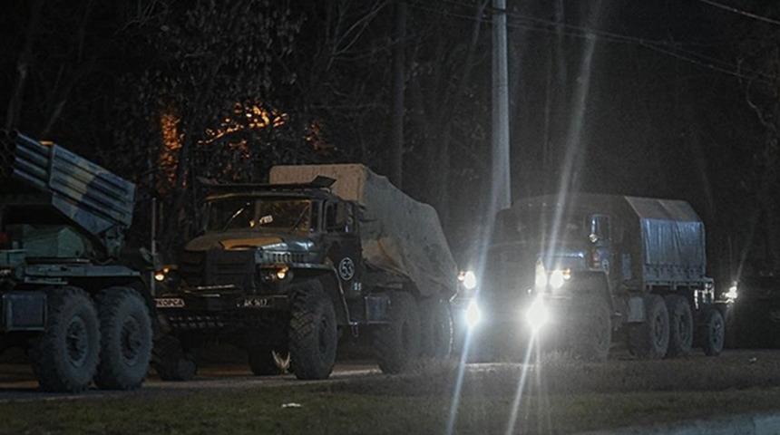 Acil elektrik kesintisi programına geçildi! 7 kent karanlığa gömüldü...