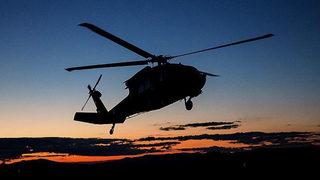 İtalya'da korkunç helikopter kazası! Bir aile ve mürettebattan kurtulan olmadı