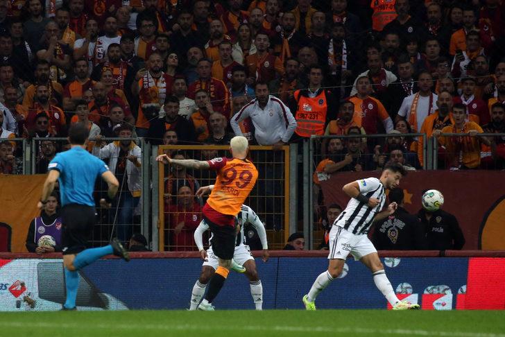 Rıdvan Dilmen'den maç sonu ses getiren açıklama: Galatasaray tarihi farkı kaçırdı G2