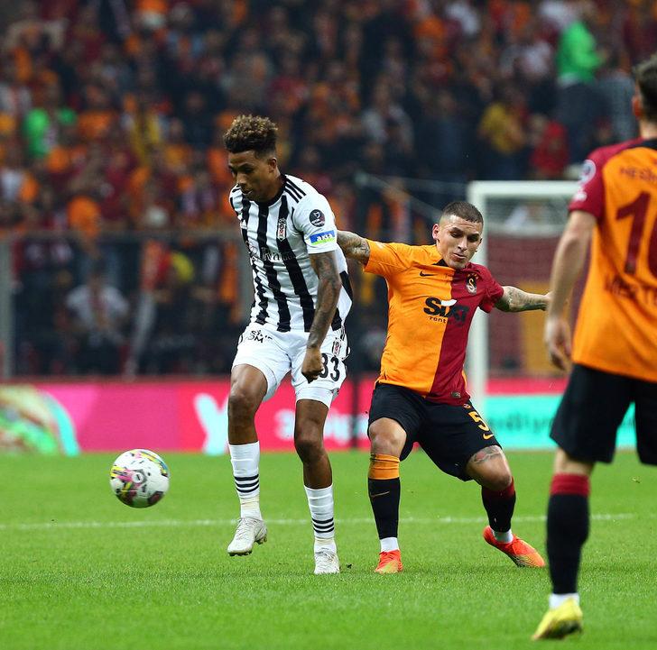 Galatasaray'a ihtar çekmişti, kovuldu! Lucas Torreira'dan flaş hamle... G3