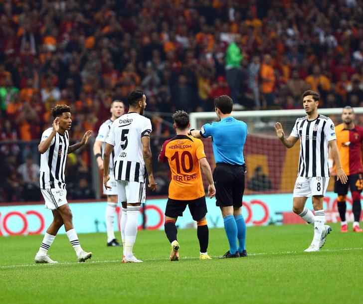 Son dakika: Beşiktaş'ta büyük kriz! Şenol Güneş'ten gruplaşmalara kadro dışı çözümü... G5