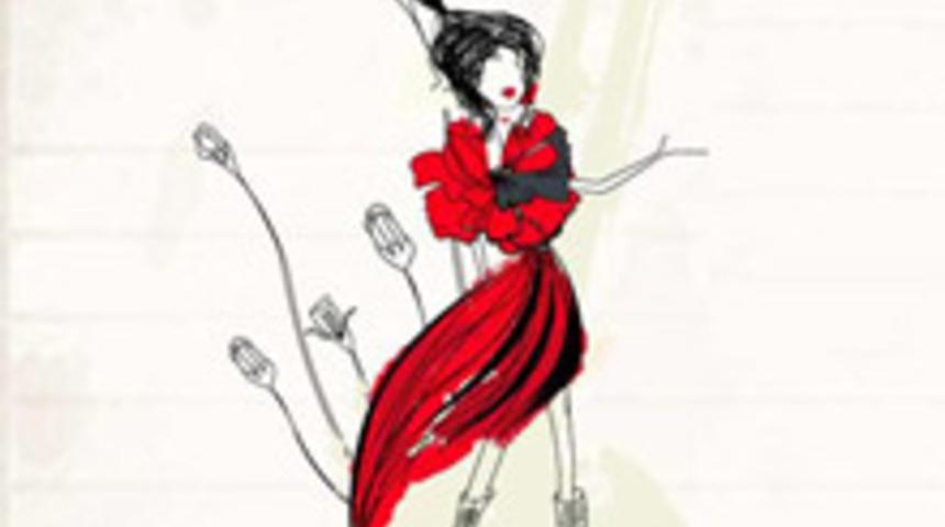 Burcu'dan Mektup Var