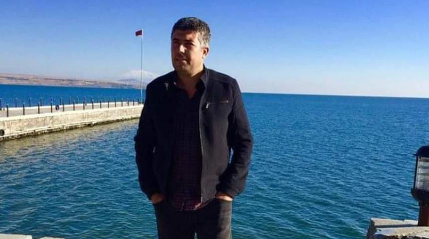 Diyarbakır’da inşaatın 5'inci katından düşen elektrik ustası öldü