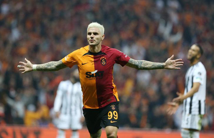 Son dakika: Beşiktaş derbisinden sonra ortaya çıktı, gündeme oturdu! 'Galatasaray ile kontratımı bitirdim!' G2