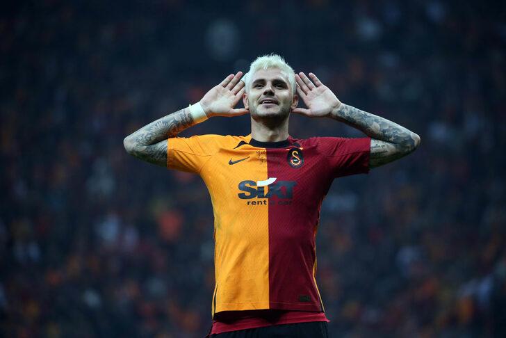 Son dakika: Arjantin'i sallayan iddia: 'Wanda Nara, Mauro Icardi'yi evden kovdu!' Galatasaraylıları şaşırtan olay! G5