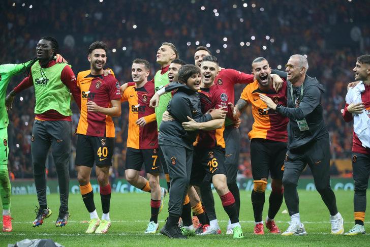 Rıdvan Dilmen'den maç sonu ses getiren açıklama: Galatasaray tarihi farkı kaçırdı G3