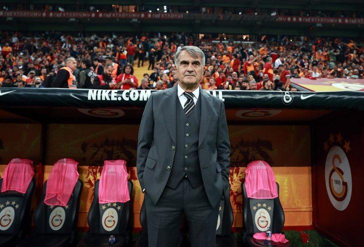 'Bunlar hoş değil!' Şenol Güneş, Galatasaray derbisinin ardından adeta patladı! G2