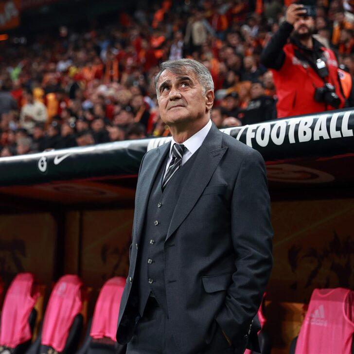 'Bunlar hoş değil!' Şenol Güneş, Galatasaray derbisinin ardından adeta patladı! G3