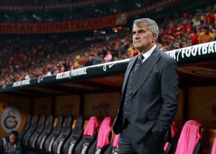 'Bunlar hoş değil!' Şenol Güneş, Galatasaray derbisinin ardından adeta patladı! G4