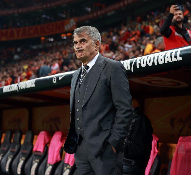 'Bunlar hoş değil!' Şenol Güneş, Galatasaray derbisinin ardından adeta patladı! G5