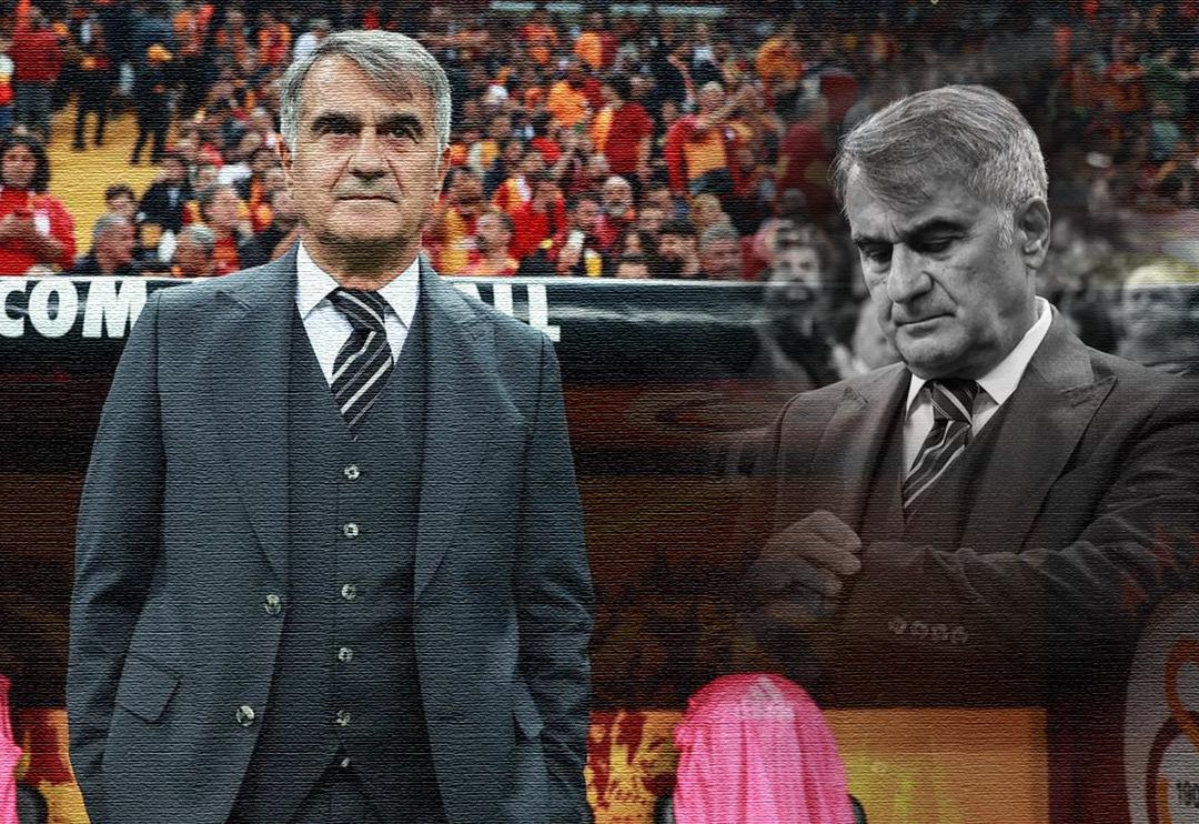 'Bunlar hoş değil!' Şenol G&uuml;neş, Galatasaray derbisinin ardından adeta patladı!