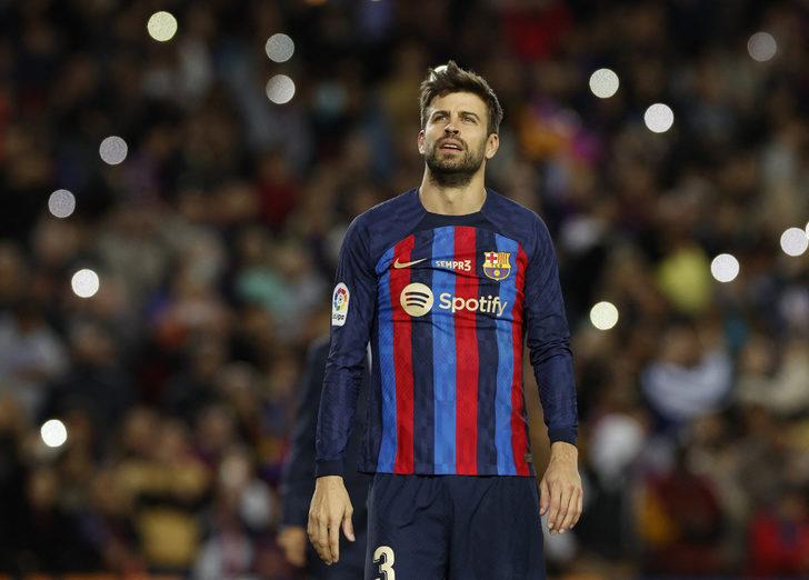 'Ben kimsenin annesiyle...' Futbolu bırakan Gerard Pique'den ağızları açık bırakan sözler! Gerçekleri bir bir açıkladı... G3