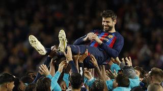 'Ben kimsenin annesiyle...' Futbolu bırakan Gerard Pique'den ağızları açık bırakan sözler! Gerçekleri bir bir açıkladı...